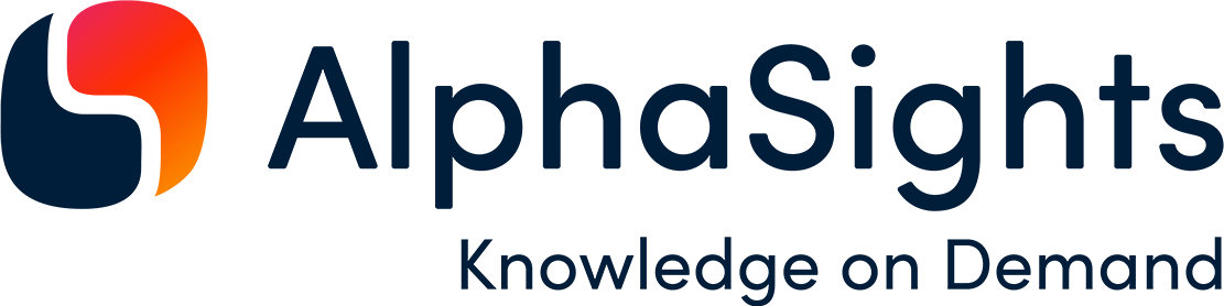 AlphaSights